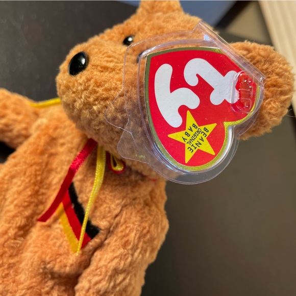 Germania 1999 Ty Beanie Baby // 3/$38 - Picture 2 of 8